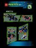 Notice / Instructions de Montage - LEGO - 8971 - Aerial Defense Unit: Page 71