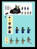 Notice / Instructions de Montage - LEGO - 8971 - Aerial Defense Unit: Page 3