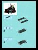 Notice / Instructions de Montage - LEGO - 8971 - Aerial Defense Unit: Page 5