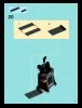 Notice / Instructions de Montage - LEGO - 8971 - Aerial Defense Unit: Page 15