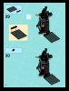 Notice / Instructions de Montage - LEGO - 8971 - Aerial Defense Unit: Page 20