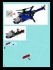 Notice / Instructions de Montage - LEGO - 8971 - Aerial Defense Unit: Page 32