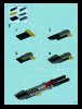 Notice / Instructions de Montage - LEGO - 8971 - Aerial Defense Unit: Page 35