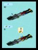 Notice / Instructions de Montage - LEGO - 8971 - Aerial Defense Unit: Page 37