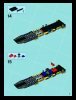 Notice / Instructions de Montage - LEGO - 8971 - Aerial Defense Unit: Page 39