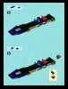 Notice / Instructions de Montage - LEGO - 8971 - Aerial Defense Unit: Page 41