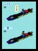 Notice / Instructions de Montage - LEGO - 8971 - Aerial Defense Unit: Page 43