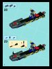 Notice / Instructions de Montage - LEGO - 8971 - Aerial Defense Unit: Page 46