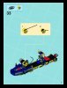 Notice / Instructions de Montage - LEGO - 8971 - Aerial Defense Unit: Page 49