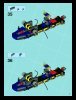 Notice / Instructions de Montage - LEGO - 8971 - Aerial Defense Unit: Page 51