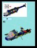 Notice / Instructions de Montage - LEGO - 8971 - Aerial Defense Unit: Page 56