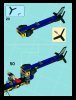 Notice / Instructions de Montage - LEGO - 8971 - Aerial Defense Unit: Page 70