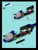 Notice / Instructions de Montage - LEGO - 8971 - Aerial Defense Unit: Page 72