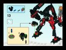 Notice / Instructions de Montage - LEGO - 8978 - Skrall: Page 19