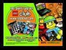 Notice / Instructions de Montage - LEGO - 8979 - Malum: Page 30