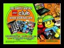 Notice / Instructions de Montage - LEGO - 8979 - Malum: Page 30