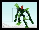 Notice / Instructions de Montage - LEGO - 8980 - Gresh: Page 12