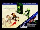 Notice / Instructions de Montage - LEGO - 8982 - Strakk: Page 27