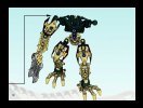 Notice / Instructions de Montage - LEGO - 8983 - Vorox: Page 12