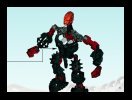 Notice / Instructions de Montage - LEGO - 8984 - Stronius: Page 11