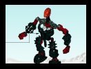 Notice / Instructions de Montage - LEGO - 8984 - Stronius: Page 11