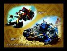 Notice / Instructions de Montage - LEGO - 8987 - Kiina: Page 28