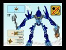 Notice / Instructions de Montage - LEGO - 8987 - Kiina: Page 17