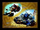 Notice / Instructions de Montage - LEGO - 8988 - Gelu: Page 28