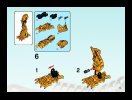 Notice / Instructions de Montage - LEGO - 8989 - Mata Nui: Page 9