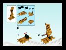 Notice / Instructions de Montage - LEGO - 8989 - Mata Nui: Page 9