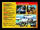 Notice / Instructions de Montage - LEGO - 8989 - Mata Nui: Page 32