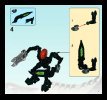 Notice / Instructions de Montage - LEGO - 8990 - Fero and Skirmix: Page 7