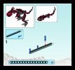 Notice / Instructions de Montage - LEGO - 8990 - Fero and Skirmix: Page 10