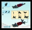 Notice / Instructions de Montage - LEGO - 8990 - Fero and Skirmix: Page 12