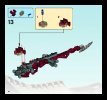 Notice / Instructions de Montage - LEGO - 8990 - Fero and Skirmix: Page 20