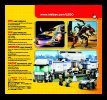 Notice / Instructions de Montage - LEGO - 8990 - Fero and Skirmix: Page 59