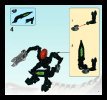 Notice / Instructions de Montage - LEGO - 8990 - Fero and Skirmix: Page 7