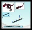 Notice / Instructions de Montage - LEGO - 8990 - Fero and Skirmix: Page 10