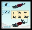 Notice / Instructions de Montage - LEGO - 8990 - Fero and Skirmix: Page 12