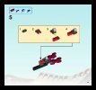 Notice / Instructions de Montage - LEGO - 8990 - Fero and Skirmix: Page 45