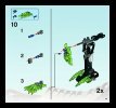 Notice / Instructions de Montage - LEGO - 8991 - Tuma: Page 22