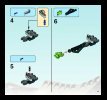 Notice / Instructions de Montage - LEGO - 8991 - Tuma: Page 26