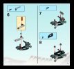 Notice / Instructions de Montage - LEGO - 8991 - Tuma: Page 27