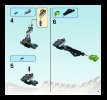 Notice / Instructions de Montage - LEGO - 8991 - Tuma: Page 31