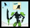 Notice / Instructions de Montage - LEGO - 8991 - Tuma: Page 36