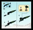 Notice / Instructions de Montage - LEGO - 8991 - Tuma: Page 39