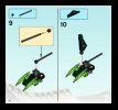 Notice / Instructions de Montage - LEGO - 8991 - Tuma: Page 18