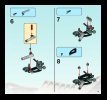 Notice / Instructions de Montage - LEGO - 8991 - Tuma: Page 21