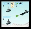 Notice / Instructions de Montage - LEGO - 8991 - Tuma: Page 27