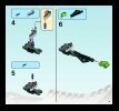 Notice / Instructions de Montage - LEGO - 8991 - Tuma: Page 31